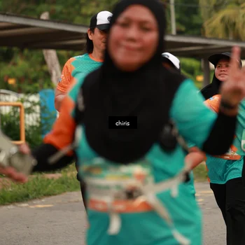 Runner Photo 8183873