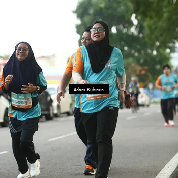 Runner Photo 8183874