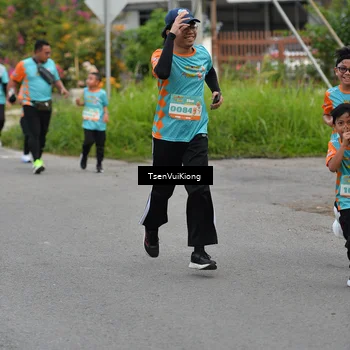 Runner Photo 8183877