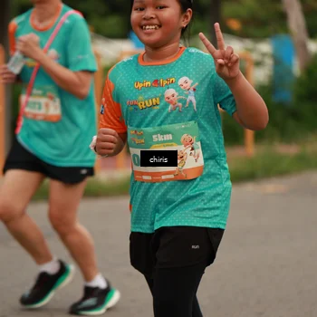 Runner Photo 8183878