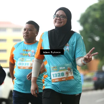 Runner Photo 8183880