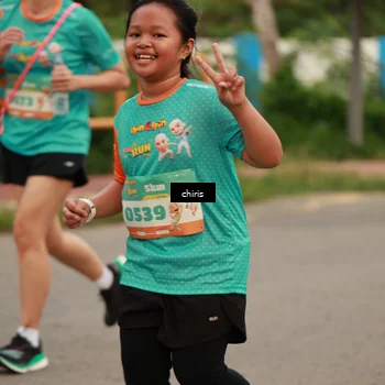 Runner Photo 8183882