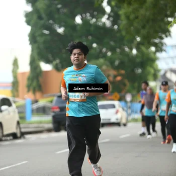 Runner Photo 8183883