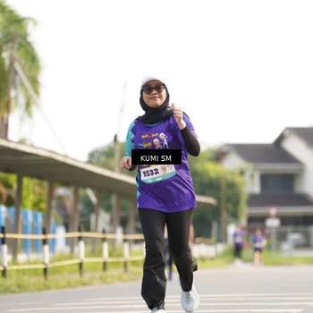 Runner Photo 8183884