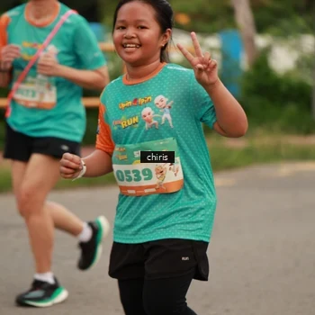 Runner Photo 8183886