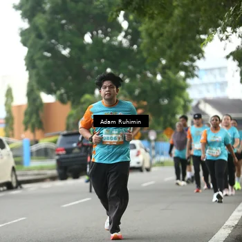Runner Photo 8183887