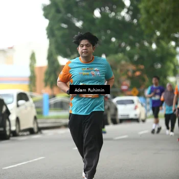 Runner Photo 8183888