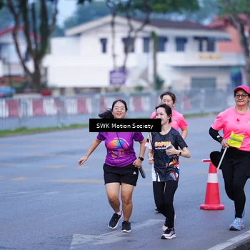 Runner Photo 8183889