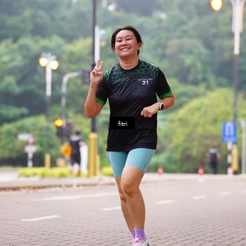 Runner Photo 8183890