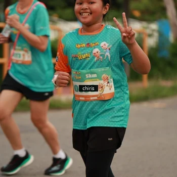 Runner Photo 8183894