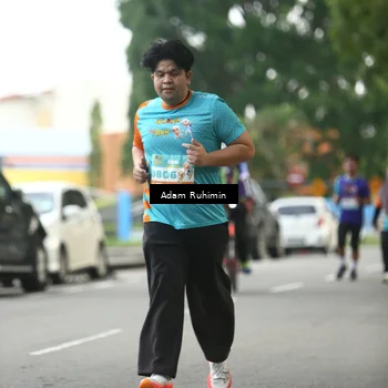 Runner Photo 8183895