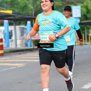 Runner Photo 8183897
