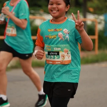 Runner Photo 8183901