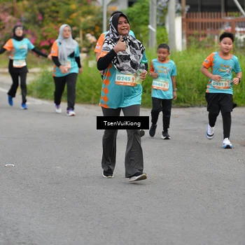 Runner Photo 8183902