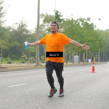 Runner Photo 8183908