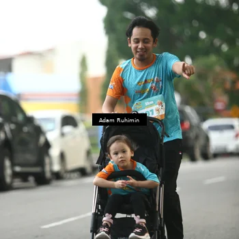 Runner Photo 8183911