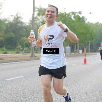 Runner Photo 8183913