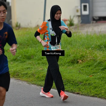 Runner Photo 8183915