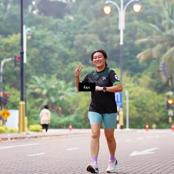 Runner Photo 8183916