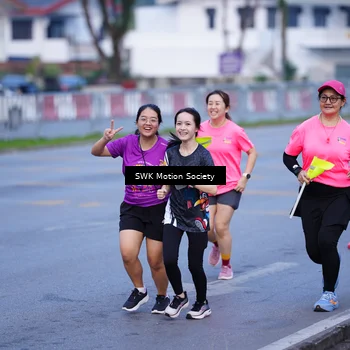 Runner Photo 8183917