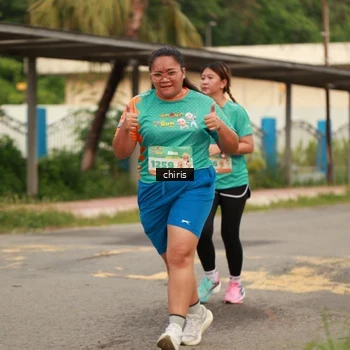 Runner Photo 8183918