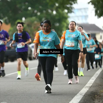 Runner Photo 8183920