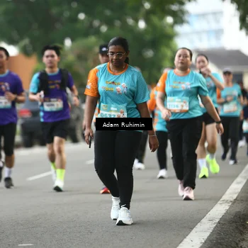 Runner Photo 8183924