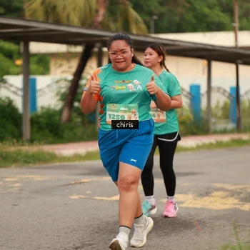Runner Photo 8183926