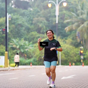 Runner Photo 8183928