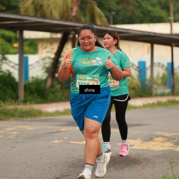 Runner Photo 8183929