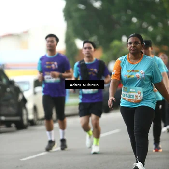 Runner Photo 8183932
