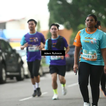 Runner Photo 8183936