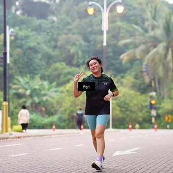 Runner Photo 8183940