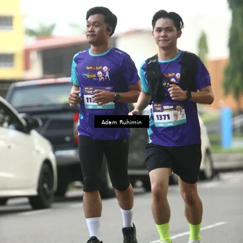Runner Photo 8183941