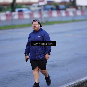 Runner Photo 8183945