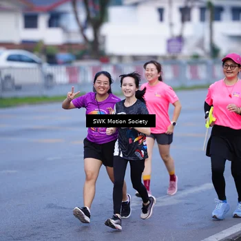 Runner Photo 8183946