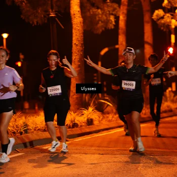 Runner Photo 8183947