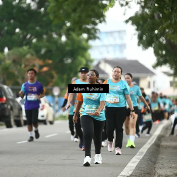 Runner Photo 8183948
