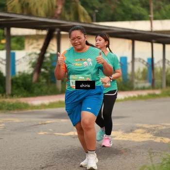 Runner Photo 8183950