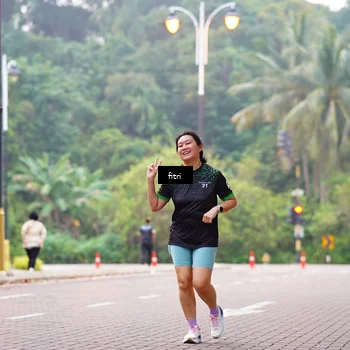 Runner Photo 8183953