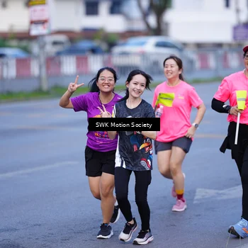 Runner Photo 8183954