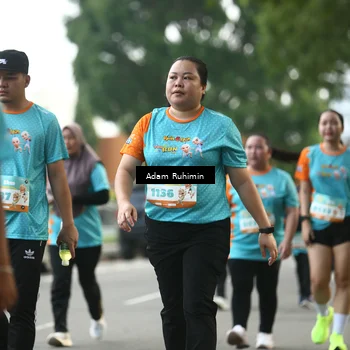 Runner Photo 8183956