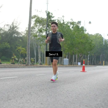 Runner Photo 8183959