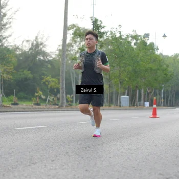 Runner Photo 8183960