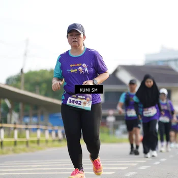 Runner Photo 8183962
