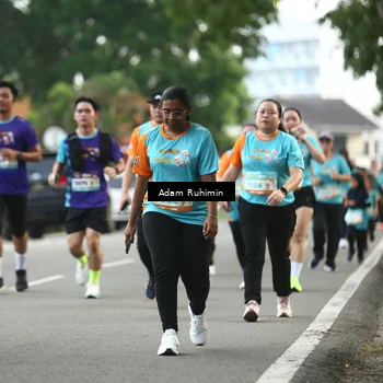 Runner Photo 8183963