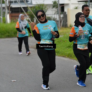 Runner Photo 8183965