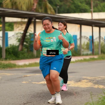 Runner Photo 8183967