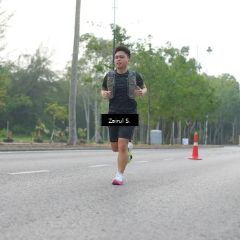 Runner Photo 8183970