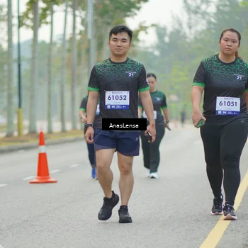 Runner Photo 8183973